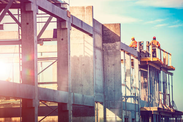 Best Custom Concrete Contractor  in Crenshaw, MS