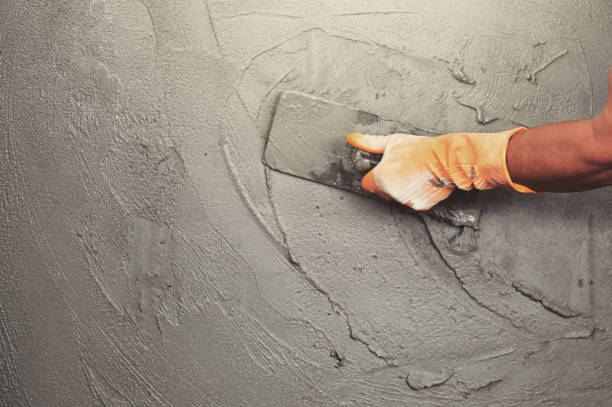 Best Best Concrete Contractor  in Crenshaw, MS