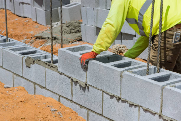 Best Concrete Repair Services  in Crenshaw, MS