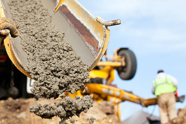 Best Concrete Resurfacing Services  in Crenshaw, MS